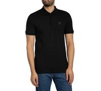 BOSS Passerzip 10256683 01 Polo, Black001, XL para Hombre