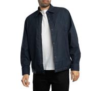 BOSS de los hombres Sobrecamisa Lobel, Azul