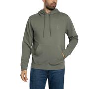BOSS de los hombres Sudadera con capucha Wetalk, Gris