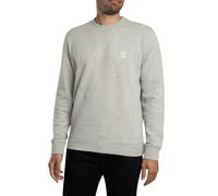 BOSS de los hombres Sudadera Westart, Gris