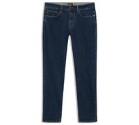 BOSS Vaqueros Delaware slim fit de cómodo tejido vaquero elástico - StyleDELAWARE BO, 50564546 Azul oscuro 34/34