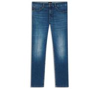 BOSS Vaqueros Delaware slim fit en tejido vaquero azul suave que facilita el movimiento - StyleDELAWARE BO, 50556882 Azul 34/32