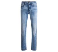 BOSS Delaware BO 10272955 01, Azul Brillante 437, 36W / 34L