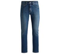BOSS Delaware BO, Navy414, 35W / 34L para Hombre