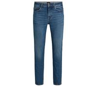BOSS DELAWARE BO, Pantalones vaqueros Hombre, Bright Blue432,