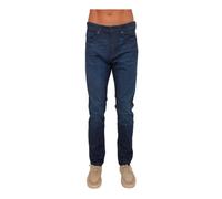 BOSS Vaqueros Delaware slim fit de tejido vaquero elástico azul - StyleDELAWARE BO, 50553397 Azul oscuro 33/34