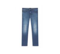 BOSS Vaqueros Delaware slim fit en tejido vaquero azul suave que facilita el movimiento - StyleDELAWARE BO, 50556882 Azul 34/32