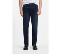 BOSS Delaware Vaqueros slim fit de algodón elástico - StyleP-Delaware, 50566914 Azul oscuro 32/34