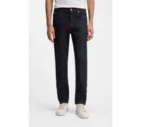 BOSS Delaware vaqueros slim fit de denim azul oscuro - StyleH-Delaware, 50520828 Azul oscuro 34/34