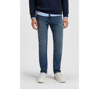 BOSS Delaware vaqueros slim fit en denim azul elástico y cómodo - StyleDELAWARE BO, 50524008 Azul 36/36