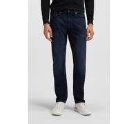 BOSS Delaware vaqueros slim fit en denim azul elástico y cómodo - StyleDELAWARE BO, 50524018 Azul oscuro 38/30