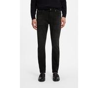 BOSS Delaware vaqueros slim fit en denim elástico negro - StyleH-Delaware, 50568813 Gris oscuro 33/32