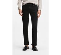BOSS Delaware vaqueros slim fit en un cómodo denim elástico Stay Black - StyleDELAWARE BO, 50521261 Negro 46/32