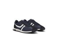 BOSS Zapatillas deportivas bajas 'Zayn' navy 44 navy