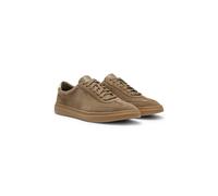 BOSS Deportivas de ante con suela de goma - StyleKieran_Tenn_sdoxf, 50548715 Cal 39