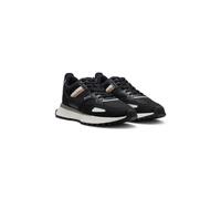 BOSS Deportivas de estilo atlético con suela de goma y EVA - StyleJonah_Runn_mx_N, 50498280 Negro 40