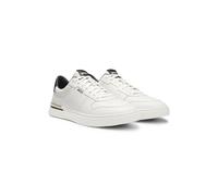 BOSS Deportivas de piel con detalles de logo - StyleClint_Tenn_ltvpN, 50542538 Blanco 46