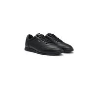 BOSS Zapatillas deportivas bajas 'Nitan' negro, Talla 43