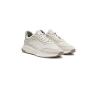 BOSS Deportivas TTNM de ante - StyleTTNM EVO_Runn_sdwxbr, 50563920 Natural 45