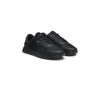 BOSS Deportivas TTNM de malla con ribetes lisos - StyleTitanium_Runn_trtxpu, 50563962 Negro 43