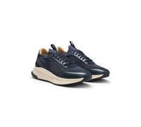 BOSS Deportivas TTNM EVO con empeines de punto - StyleTTNM EVO_Slon_knbult, 50552911 Azul oscuro 43