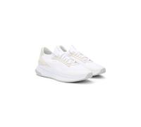 BOSS Zapatillas deportivas bajas 'TTNM EVO_Slon' beige / crema / blanco, Talla 46