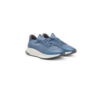 BOSS TTNM EVO_Slon_knrsd, Correr Hombre, Open Blue, 44 EU