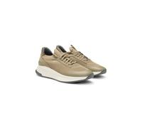 BOSS Deportivas TTNM EVO con empeines de punto - StyleTTNM EVO_Slon_knrsd, 50523113 Marrón claro 41