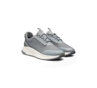 BOSS Deportivas TTNM EVO con tejido con textura - StyleTTNM EVO_Runn_NrsGTX, 50557862 Gris 42