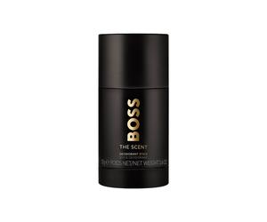 BOSS Desodorante en barra BOSS The Scent de 75 ml - StyleTHE SCENT Deodorant Stick 75ml, 58045784 75 ml pcs.