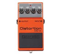 Boss Distorsión DS-1X