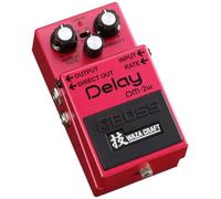 Boss DM-2W Efecto de guitarra