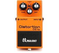 Boss DS-1w Distortion