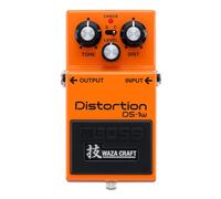 Boss DS-1W Waza Craft - Pedal de distorsión