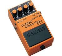 BOSS DS-2Turbo distorsión Pedal (DS2)