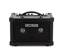 Boss Dual Cube Bass LX Bass Guitar Amplifier