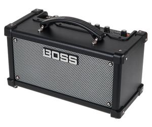 Boss Dual Cube LX