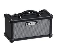 Boss Dual Cube LX Combinación de modelado