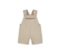 BOSS Dungarees Baby Boys, Grey, 9 meses