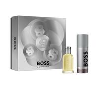 Hugo Boss Bottled Eau de Toilette 50ml Gift Set