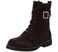 BOSS Eleri_lubootie_sdbk, Botas de Tobillo Mujer, púrpura Oscuro, 41 EU