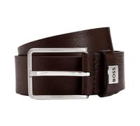 Boss - Elio Belt - Accessories - Hombre - Marrón - 100 CM -