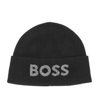 BOSS Elios Hat - Gorro (black)