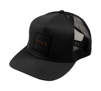 BOSS Elliot-PL, Sombrero del Camionero Hombre, Black1,