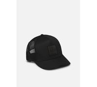 BOSS Elliot-PL, Sombrero del Camionero Hombre, Black1,