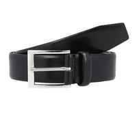 Boss Elloy Cinturón Piel 105 cm negro
