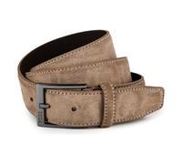 Boss Elloy Cinturón Piel natural 110 cm beige