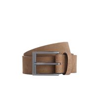 BOSS Elloy-G-Sd_Sz35, cinturón Hombre, Medium Beige263, 120