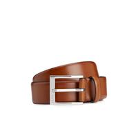 BOSS Elloy-PC-An_Sz35 cinturón, Medium Brown214, 105 de los Hombres