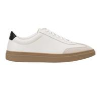 Boss Entrenadores de Tenis Kieran_Tenn_sdgral para Hombre, Color Blanco Abierto., 40 EU